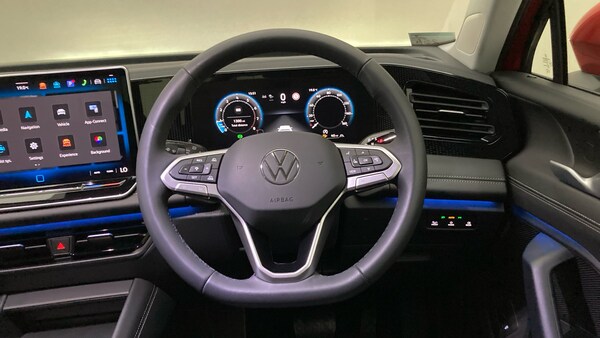 Used Volkswagen Tiguan 2024 for sale - 75593636: Photo 10