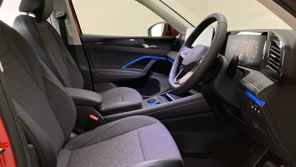 Used Volkswagen Tiguan 2024 for sale - 75593636: Photo 15