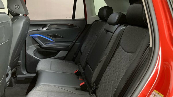 Used Volkswagen Tiguan 2024 for sale - 75593636: Photo 16