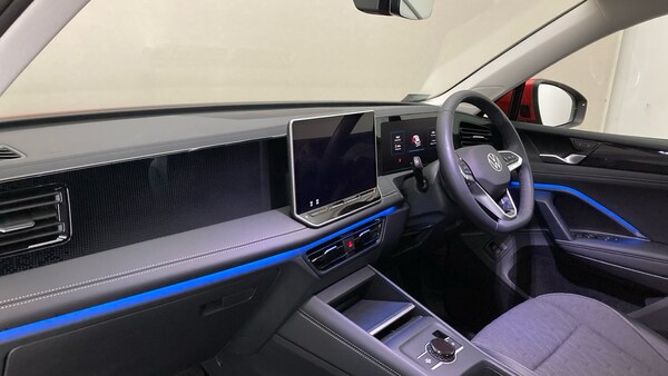 Used Volkswagen Tiguan 2024 for sale - 75593636: Photo 2