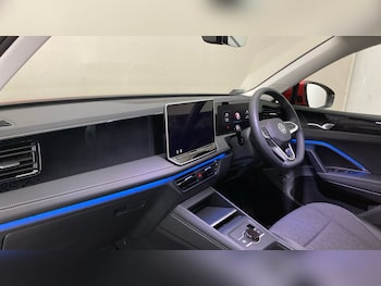 Used Volkswagen Tiguan 2024 for sale - 75593636: Photo