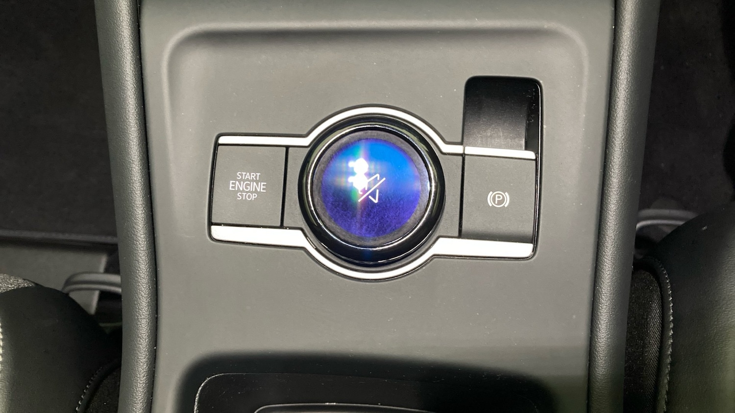 Vehicle 32