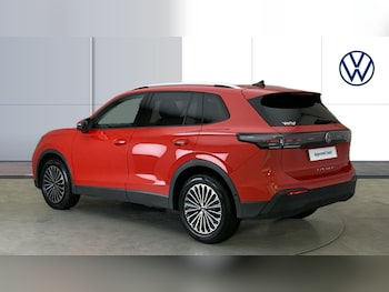 Used Volkswagen Tiguan 2024 for sale - 75593636: Photo