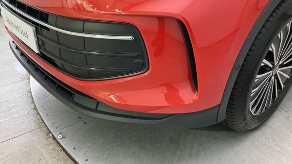 Used Volkswagen Tiguan 2024 for sale - 75593636: Photo 43