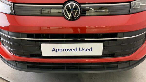 Used Volkswagen Tiguan 2024 for sale - 75593636: Photo 44