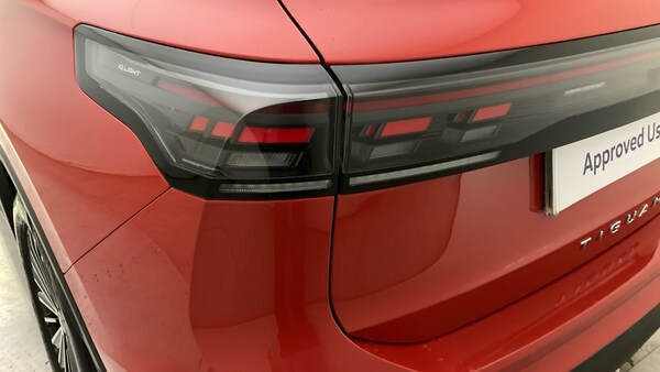 Used Volkswagen Tiguan 2024 for sale - 75593636: Photo 45