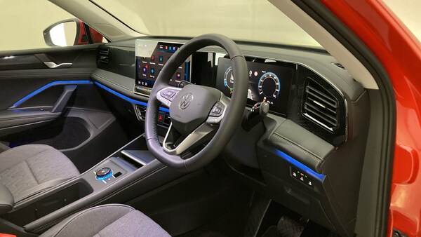 Used Volkswagen Tiguan 2024 for sale - 75593636: Photo 6