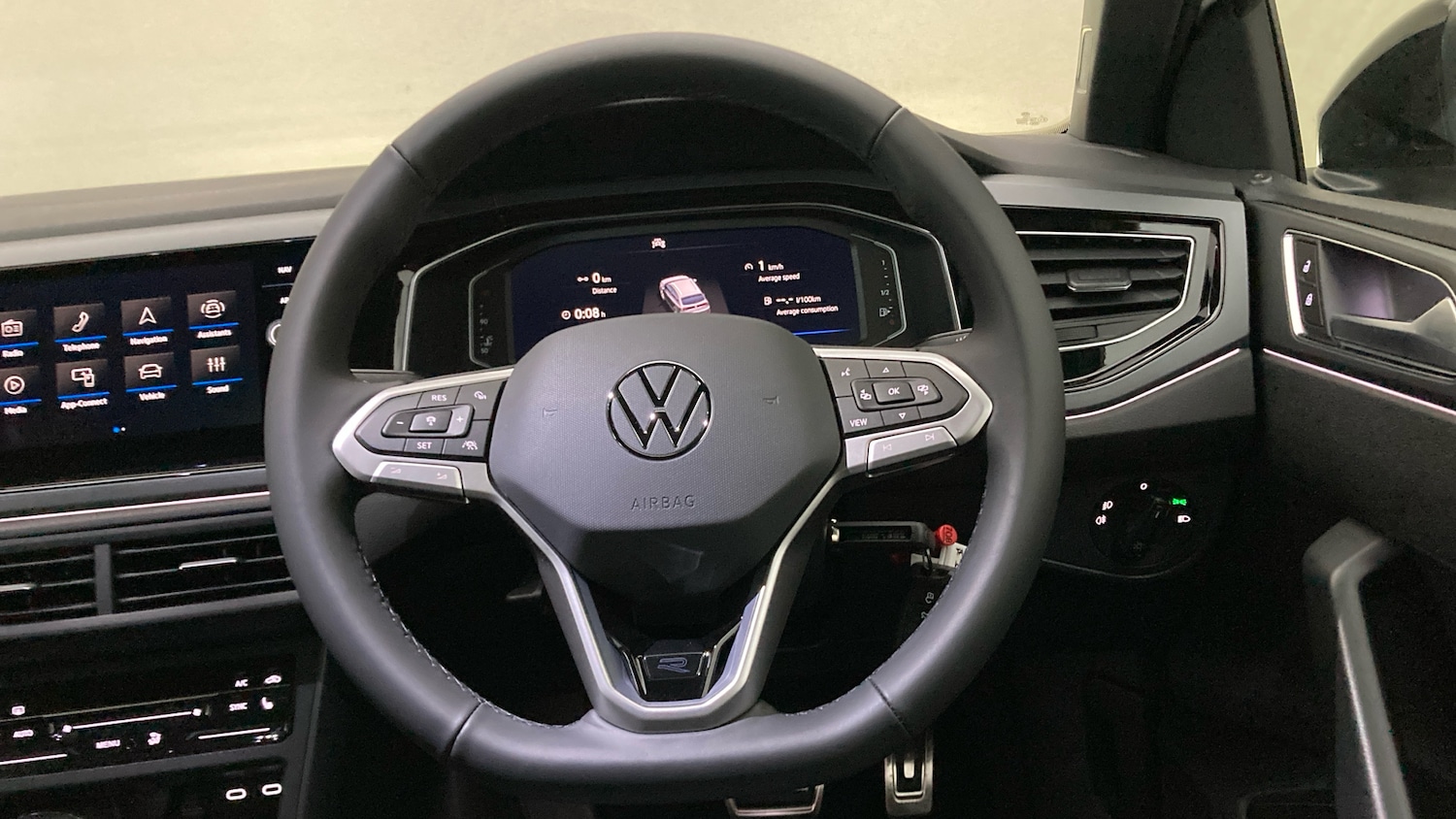 Used Volkswagen Taigo 2025 for sale - 77323800: Photo 10