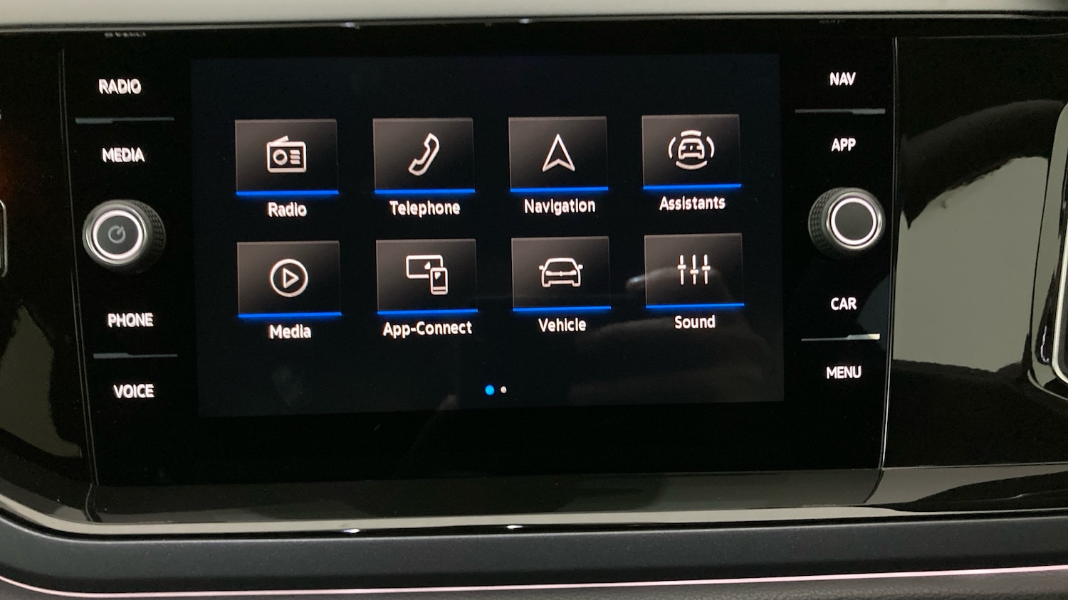 Used Volkswagen Taigo 2025 for sale - 77323800: Photo 12