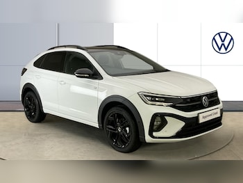 Used Volkswagen Taigo 2025 for sale - 77323800: Photo