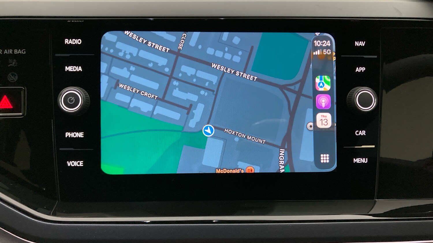 Used Volkswagen Taigo 2025 for sale - 77323800: Photo 22