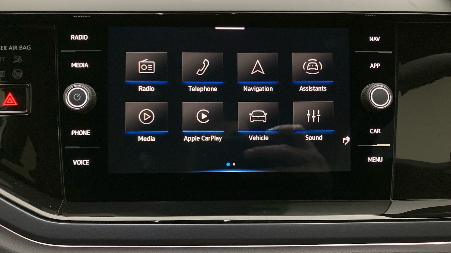 Used Volkswagen Taigo 2025 for sale - 77323800: Photo 24