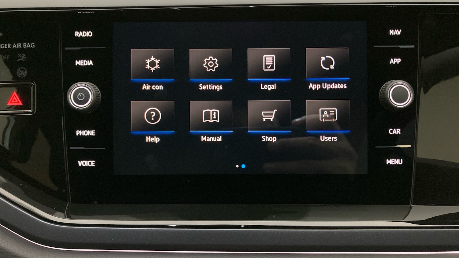 Used Volkswagen Taigo 2025 for sale - 77323800: Photo 27