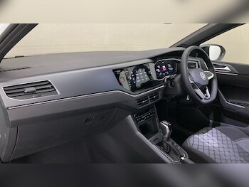 Used Volkswagen Taigo 2025 for sale - 77323800: Photo