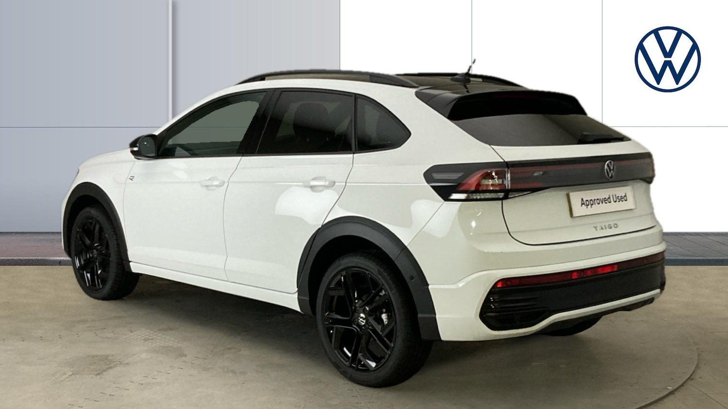 Used Volkswagen Taigo 2025 for sale - 77323800: Photo 3
