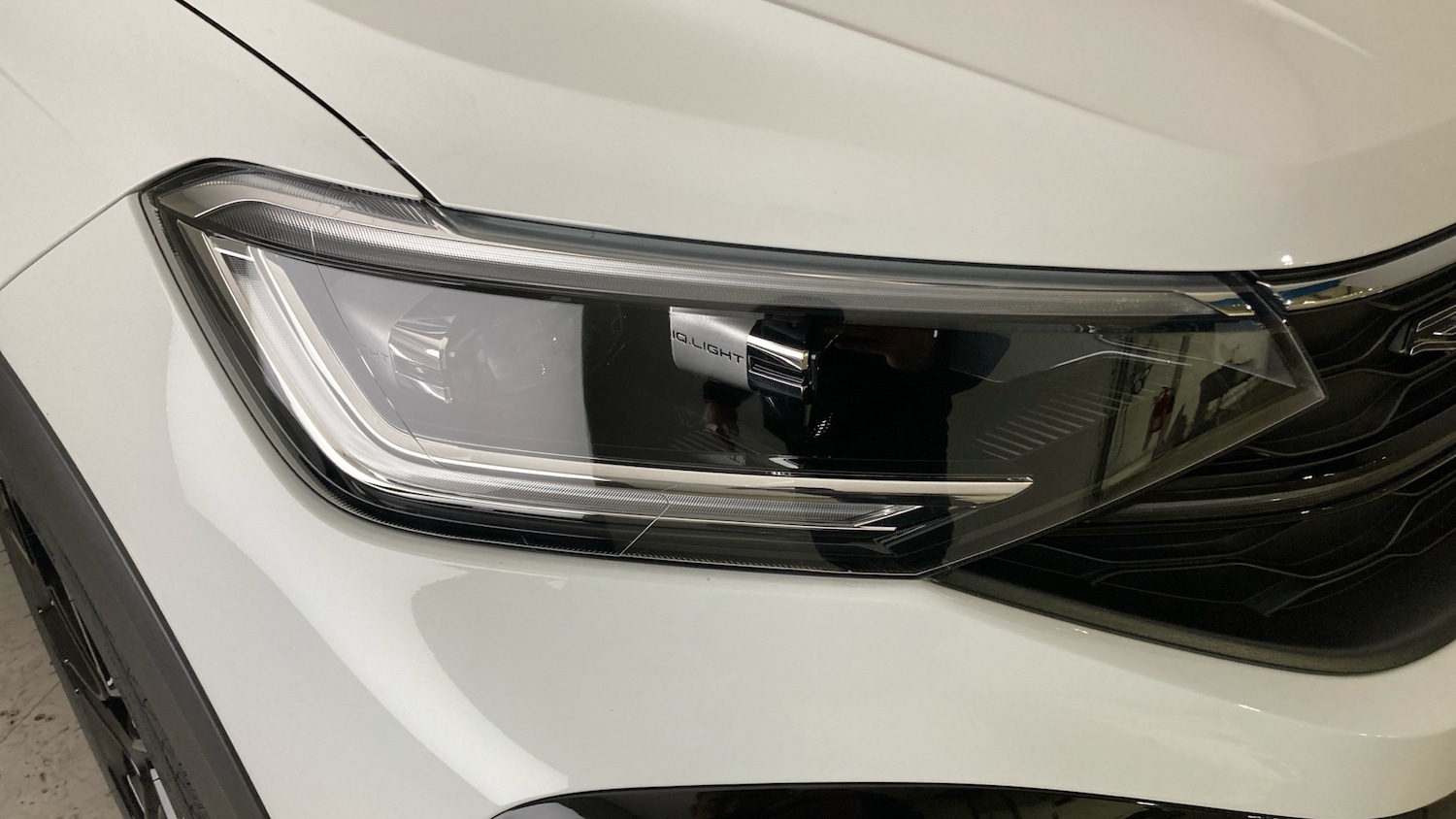 Used Volkswagen Taigo 2025 for sale - 77323800: Photo 36