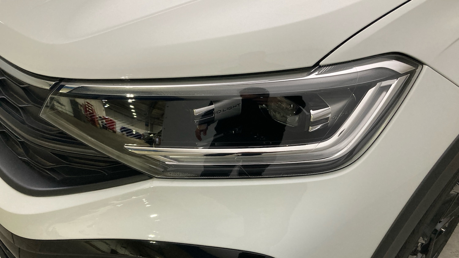 Used Volkswagen Taigo 2025 for sale - 77323800: Photo 37