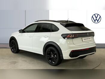 Used Volkswagen Taigo 2025 for sale - 77323800: Photo