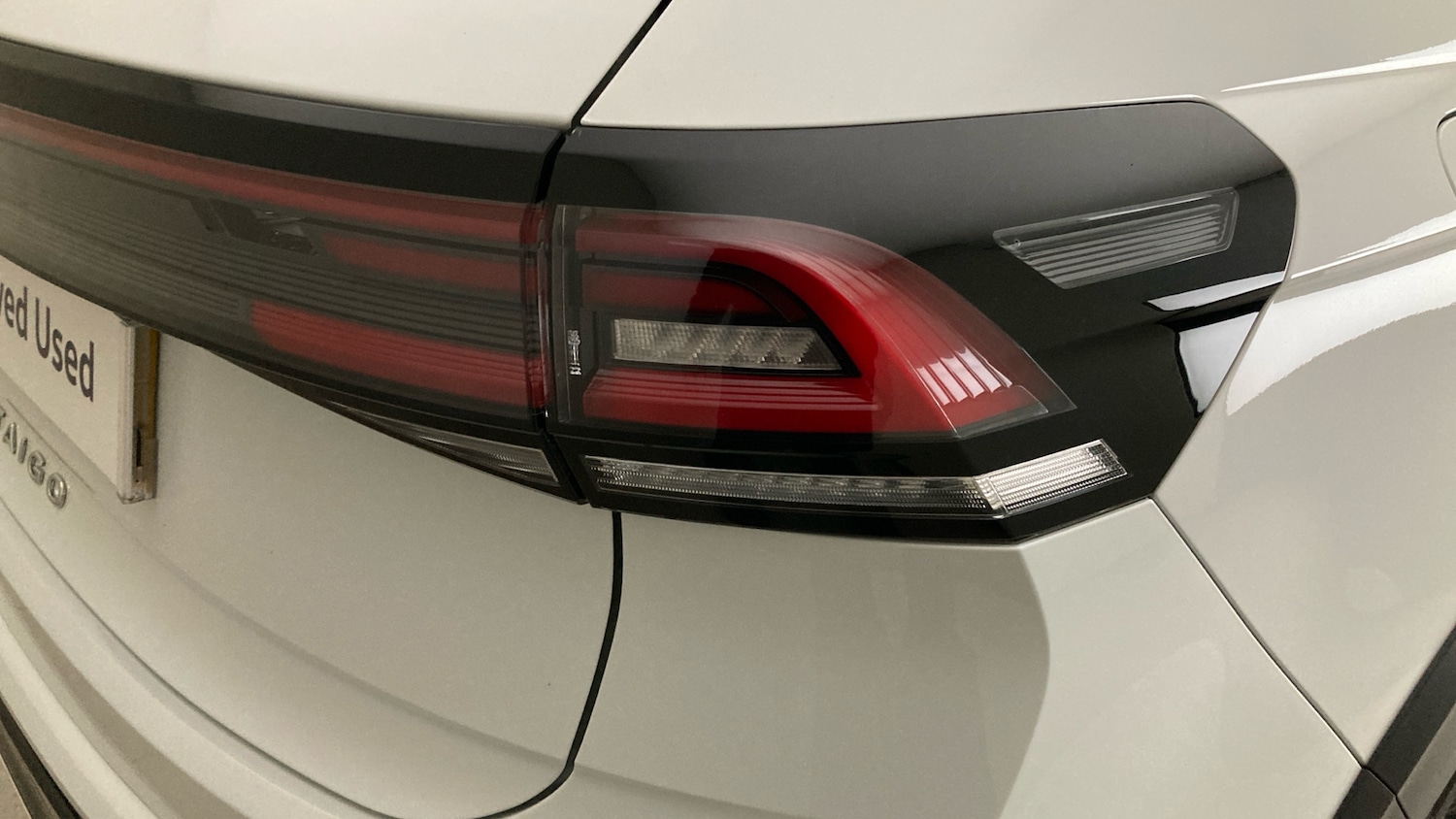 Used Volkswagen Taigo 2025 for sale - 77323800: Photo 42