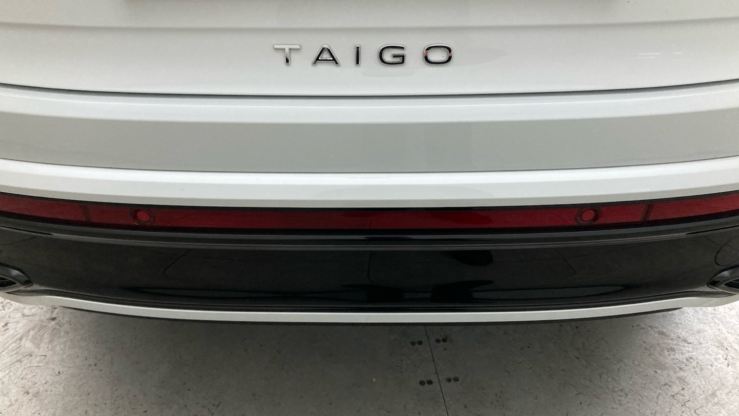 Used Volkswagen Taigo 2025 for sale - 77323800: Photo 45