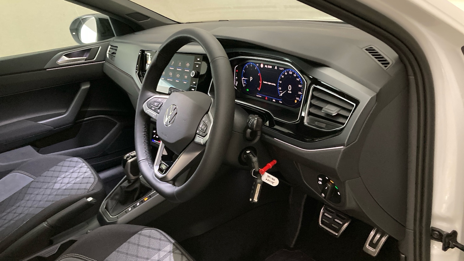 Used Volkswagen Taigo 2025 for sale - 77323800: Photo 6