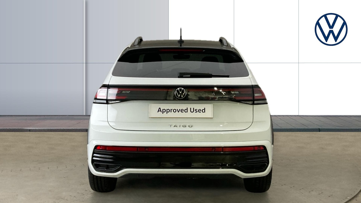 Used Volkswagen Taigo 2025 for sale - 77323800: Photo 8