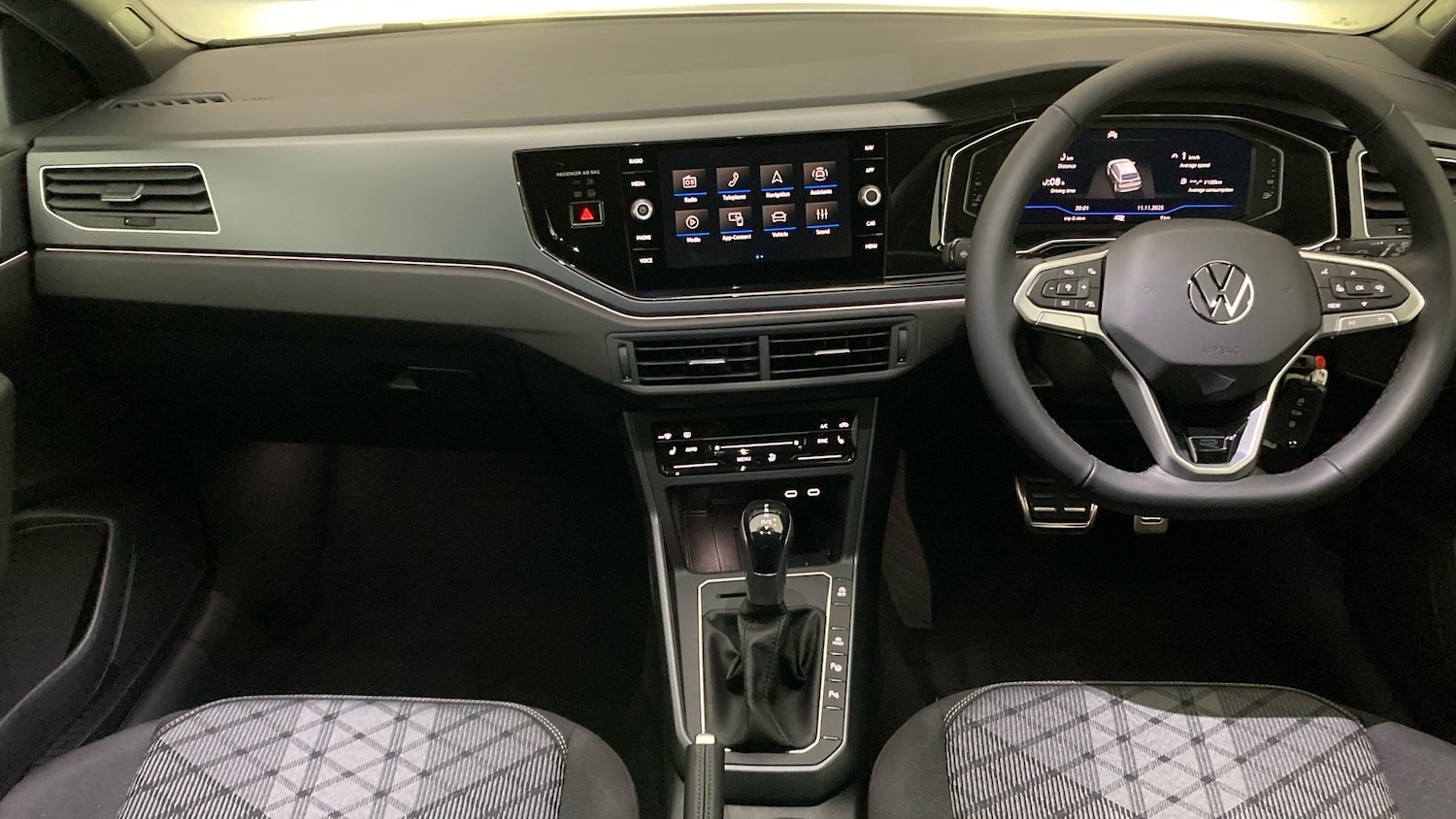 Used Volkswagen Taigo 2025 for sale - 77323800: Photo 9