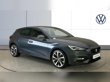 Used SEAT Leon 2022 for sale - 75594588: Photo