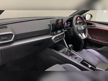 Used SEAT Leon 2022 for sale - 75594588: Photo