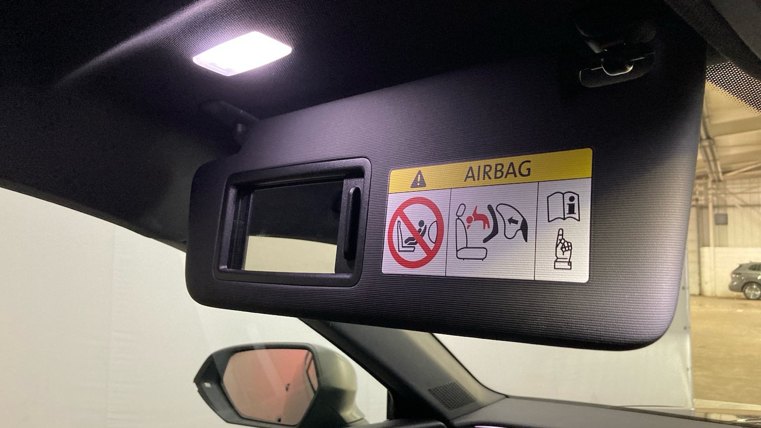 Vehicle 35