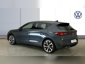 Used SEAT Leon 2022 for sale - 75594588: Photo
