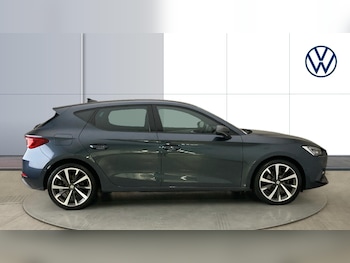 Used SEAT Leon 2022 for sale - 75594588: Photo