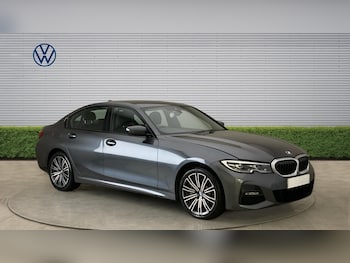 Used BMW 3 Series 2020 for sale - 78182684: Photo
