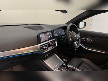 Used BMW 3 Series 2020 for sale - 78182684: Photo