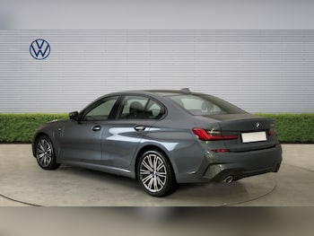 Used BMW 3 Series 2020 for sale - 78182684: Photo