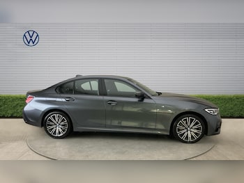 Used BMW 3 Series 2020 for sale - 78182684: Photo