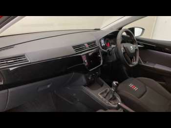 Used SEAT Ibiza 2018 for sale - 74608042: Photo