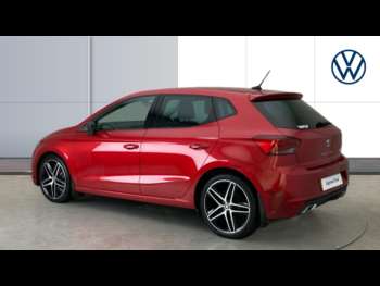 Used SEAT Ibiza 2018 for sale - 74608042: Photo