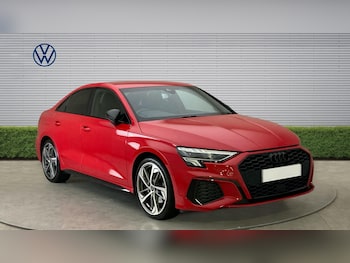 Used Audi A3 2023 for sale - 78510478: Photo