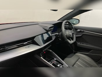 Used Audi A3 2023 for sale - 78510478: Photo