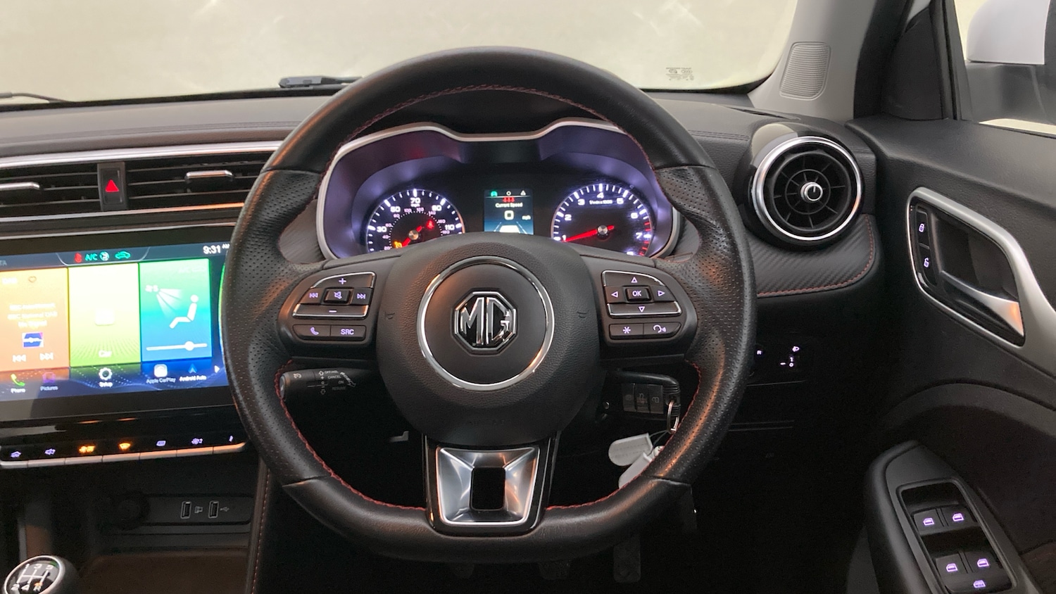 Used MG MG ZS 2021 for sale - 77945990: Photo 10