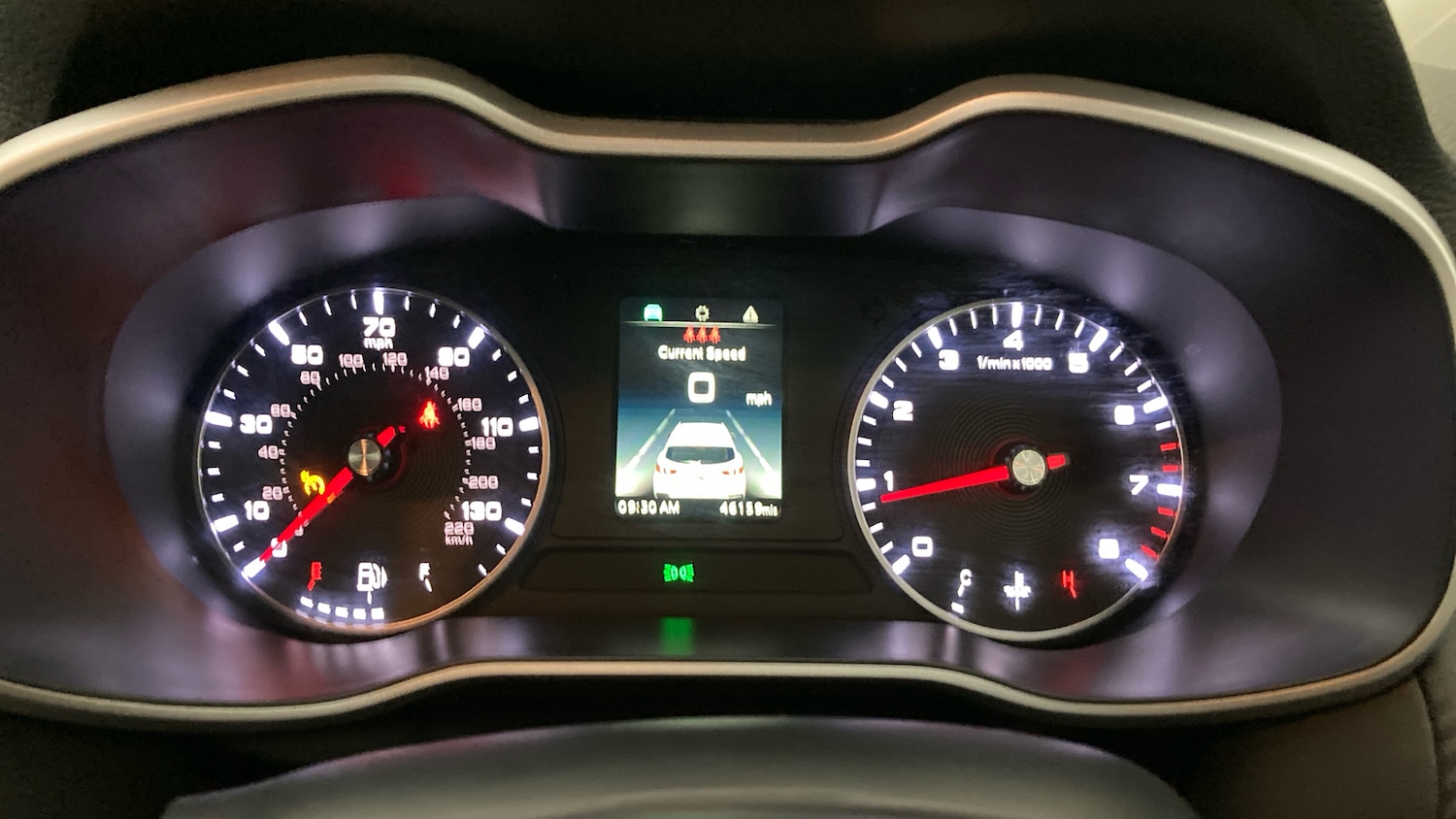 Used MG MG ZS 2021 for sale - 77945990: Photo 11