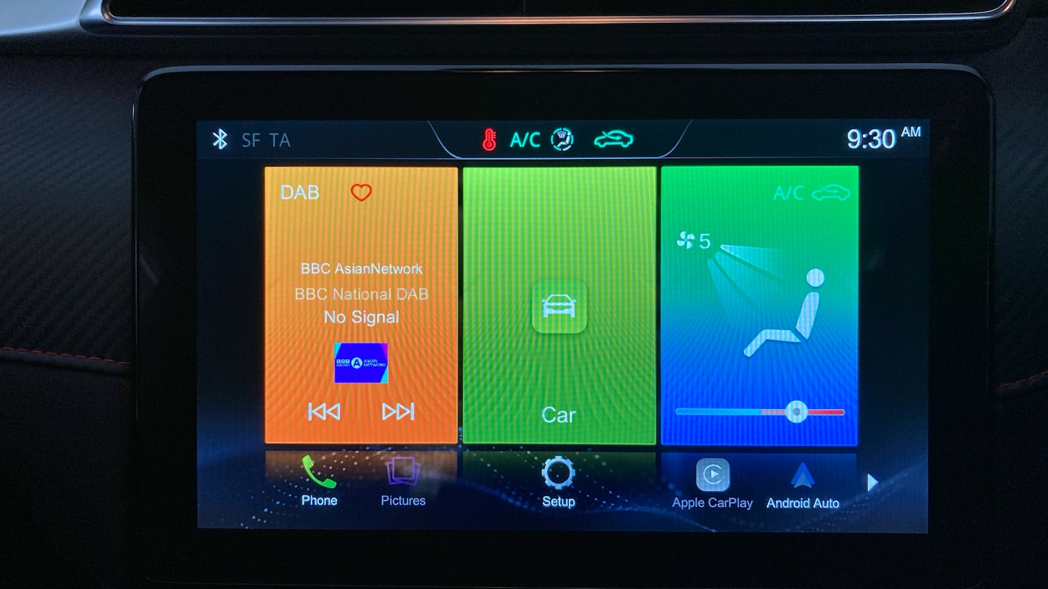 Used MG MG ZS 2021 for sale - 77945990: Photo 12