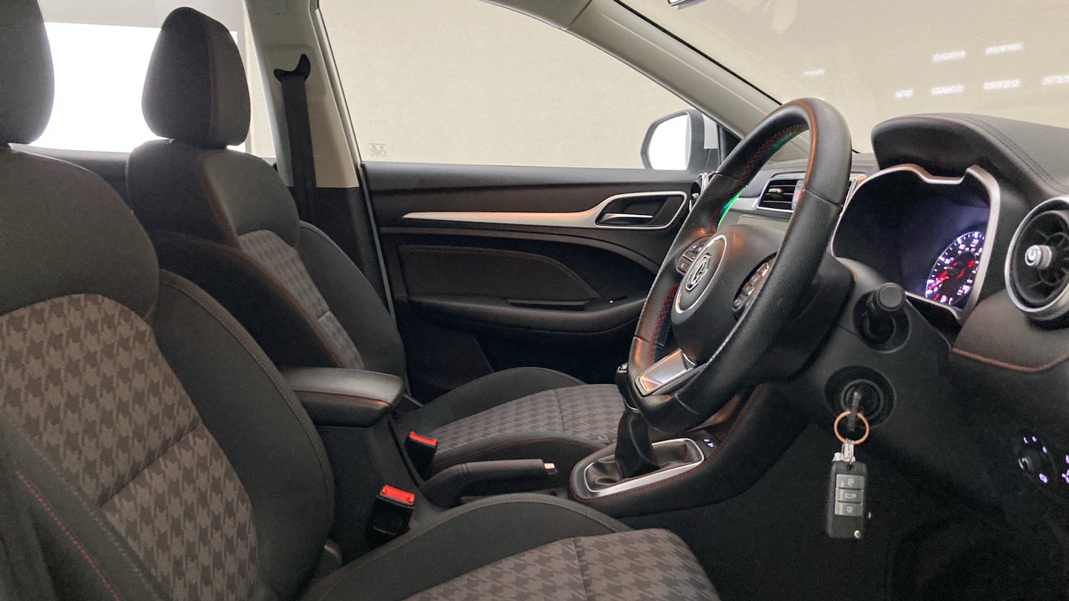 Used MG MG ZS 2021 for sale - 77945990: Photo 15