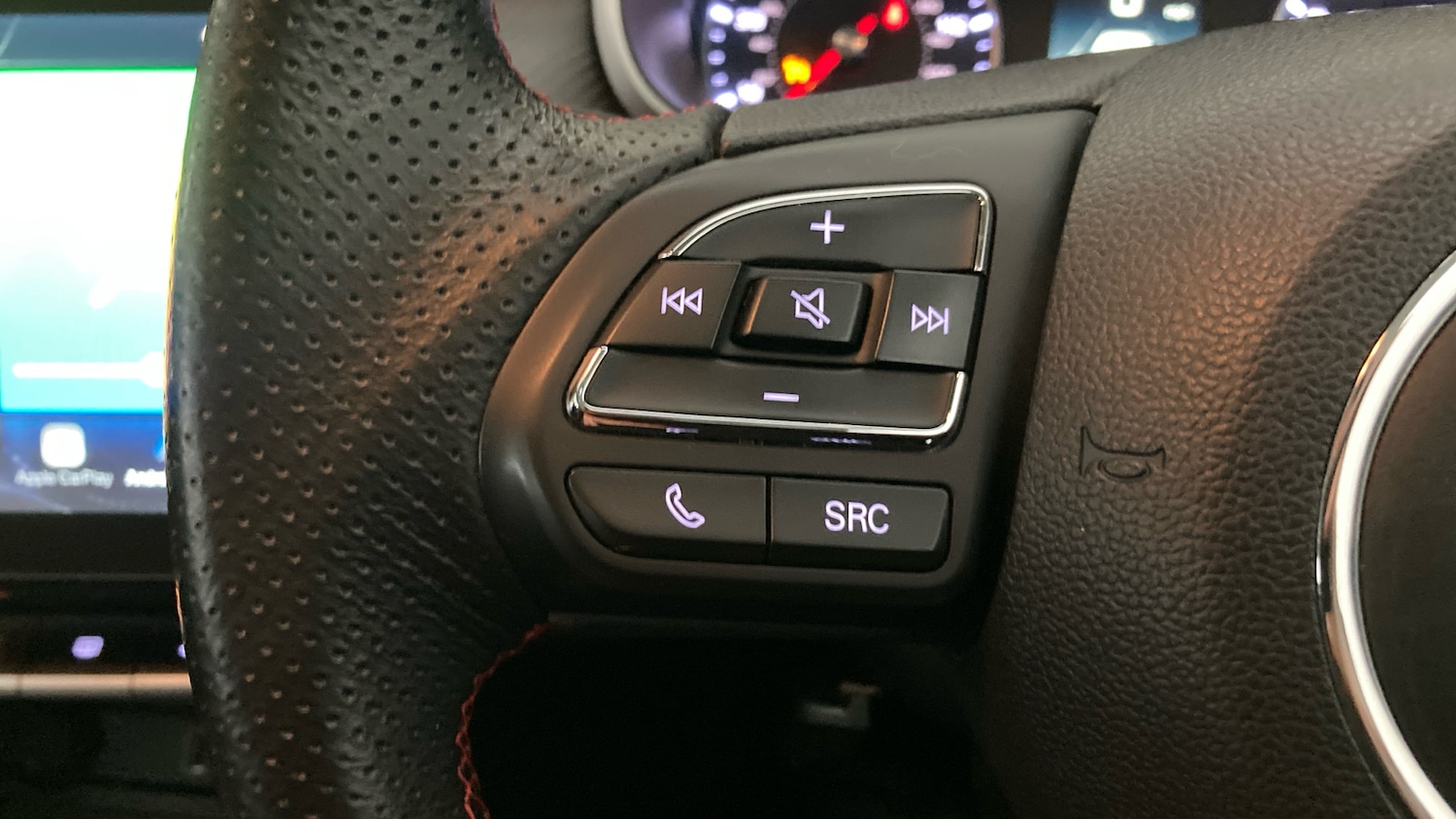 Used MG MG ZS 2021 for sale - 77945990: Photo 17