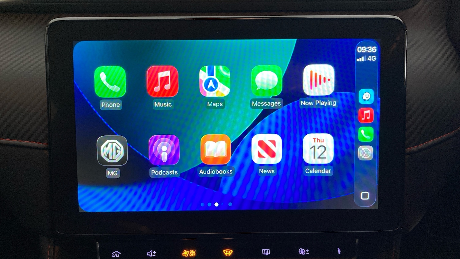 Used MG MG ZS 2021 for sale - 77945990: Photo 21