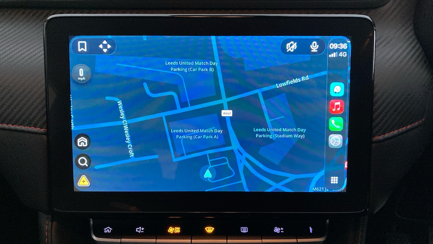 Used MG MG ZS 2021 for sale - 77945990: Photo 22