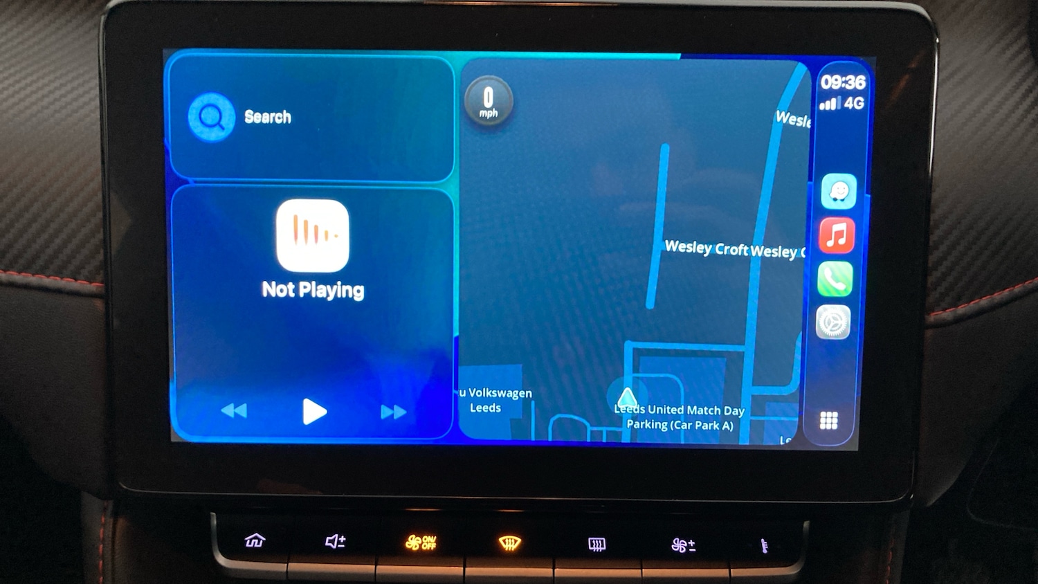 Used MG MG ZS 2021 for sale - 77945990: Photo 23