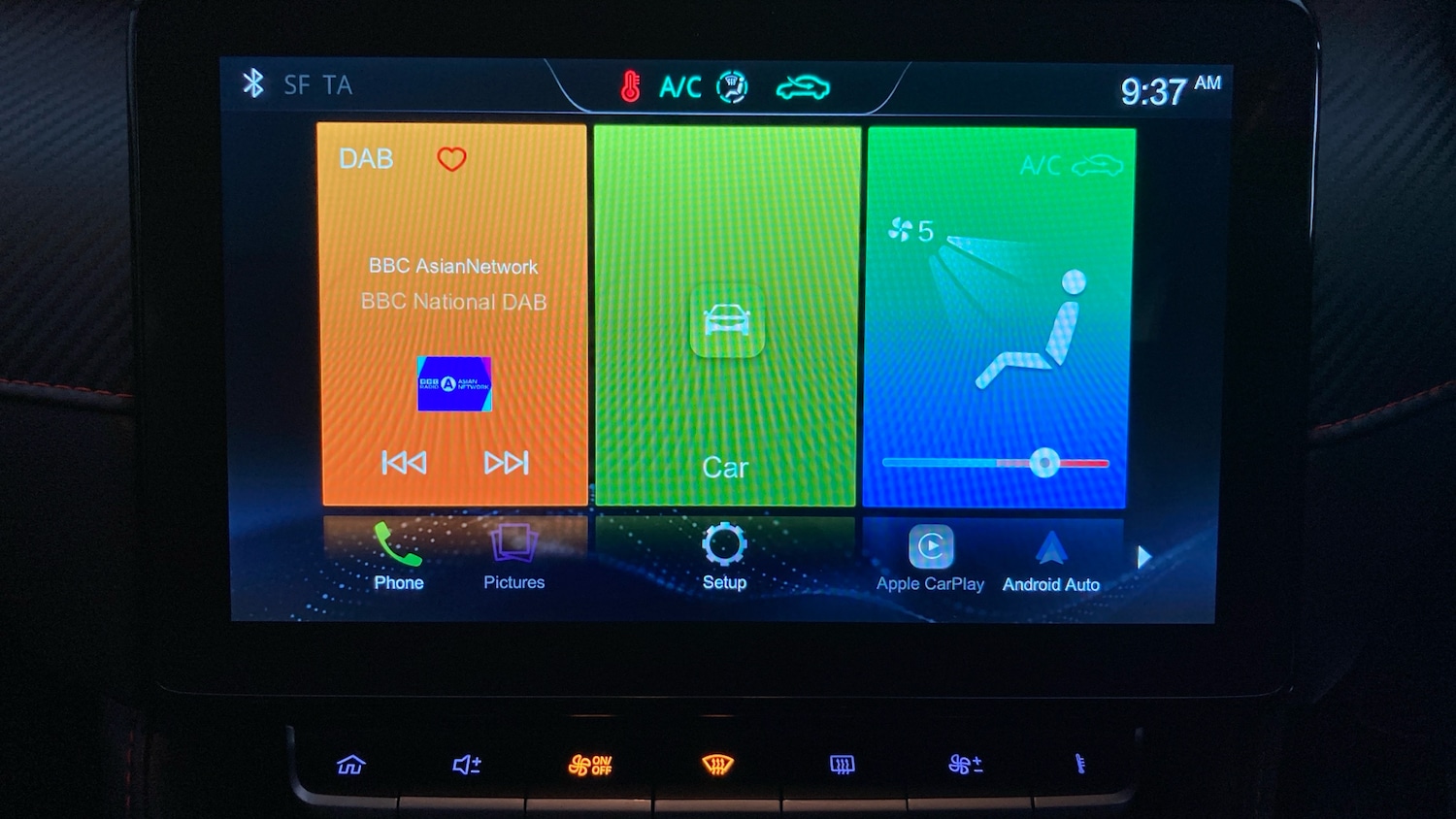 Used MG MG ZS 2021 for sale - 77945990: Photo 24