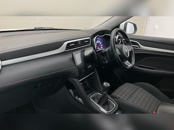 Used MG MG ZS 2021 for sale - 77945990: Photo